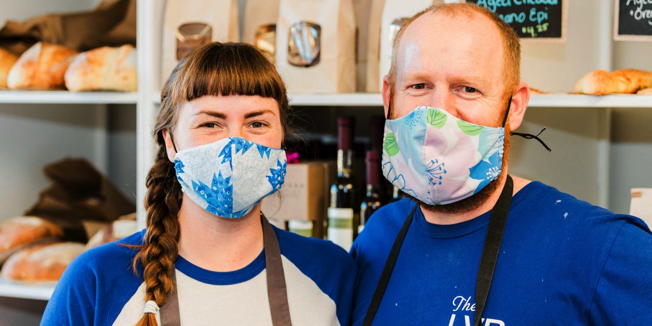 Bread meets Activism: How The Lake Village Bakery is baking up change