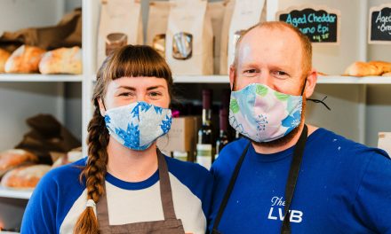 Bread meets Activism: How The Lake Village Bakery is baking up change