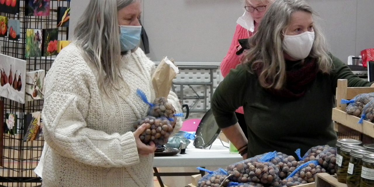 Market on Main frustrated with restrictions