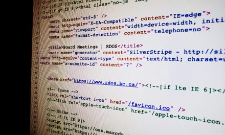 Regional district’s tech security gets low grade