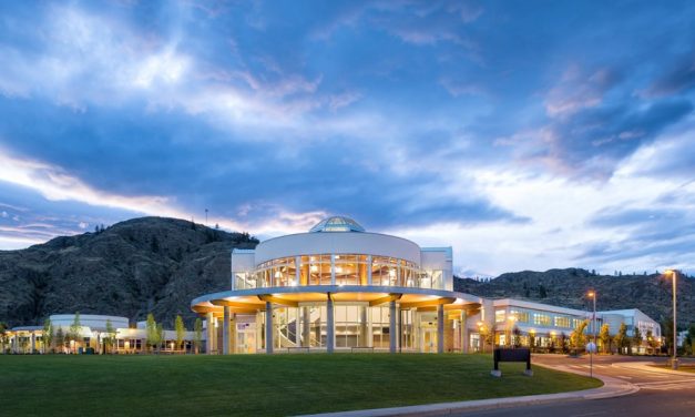 Southern Okanagan Secondary School reports single COVID-19 case