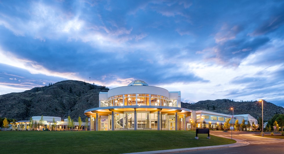 Southern Okanagan Secondary School reports single COVID-19 case