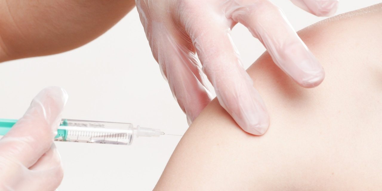 B.C. announces vaccination game plan