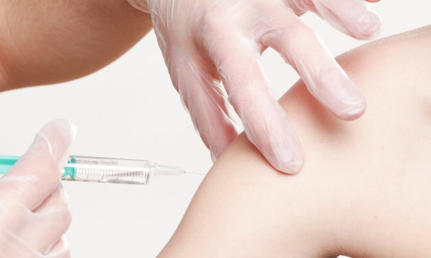 B.C. announces vaccination game plan