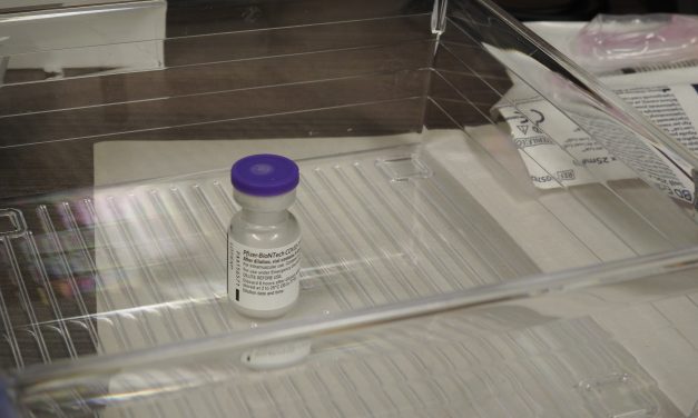 B.C. heads into next phase of vaccine rollout