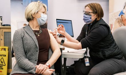 B.C. unveils plan to vaccinate millions by September