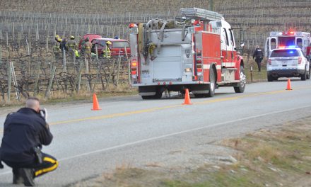 Update: Police report Oliver man died Thursday