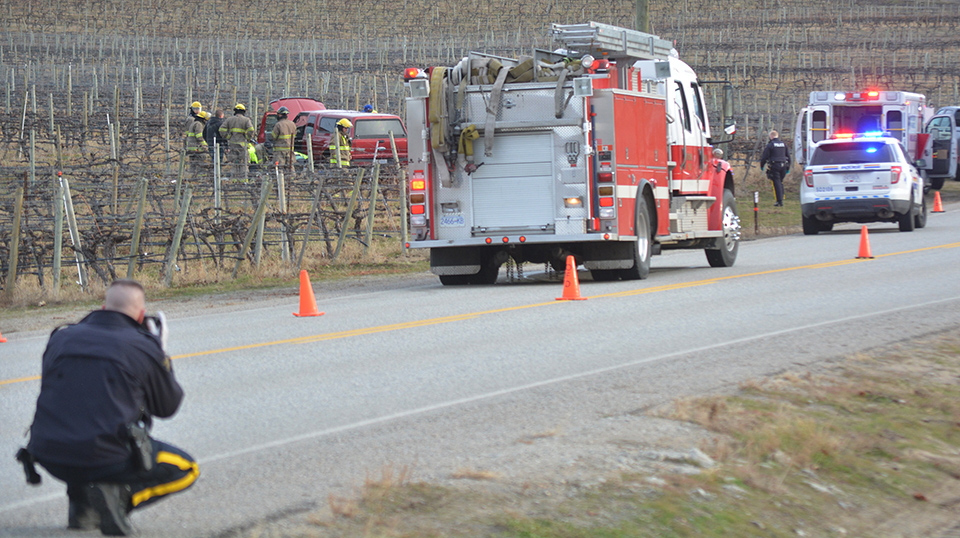 Update: Police report Oliver man died Thursday