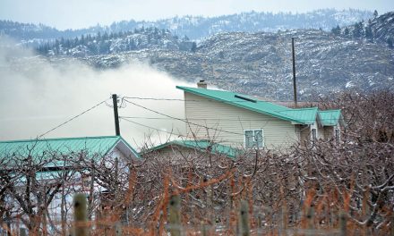 Firefighters battling stubborn structure fire