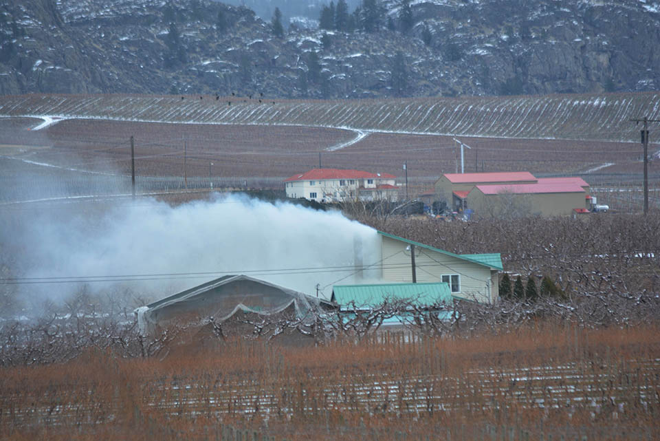 Investigation to be conducted on house fire