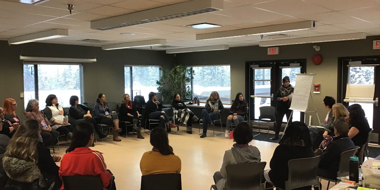 Community Foundation announces $80k in grants for gender equality