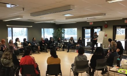 Community Foundation announces $80k in grants for gender equality