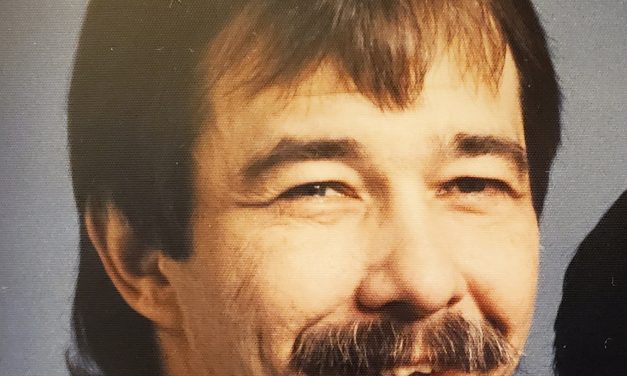James Michael Husack