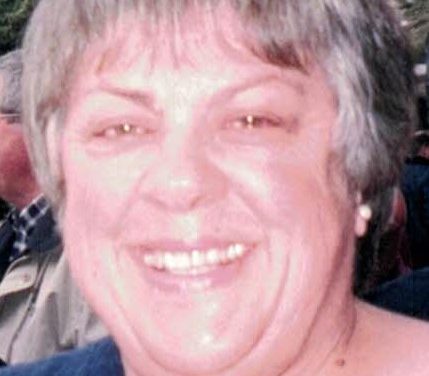 Jacqueline (Lynne) Ruth Devine