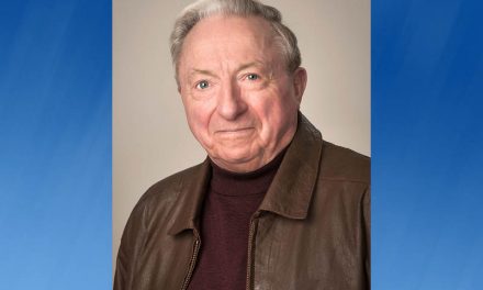 Penticton resident donates $100k to hospital