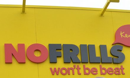 No Frills Oliver addressing positive COVID test case