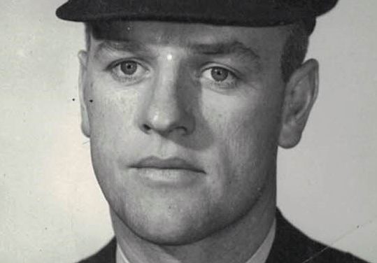 Robert Holt Dahl