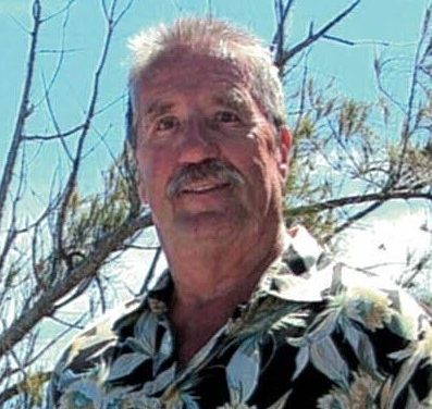 Timothy Wayne West