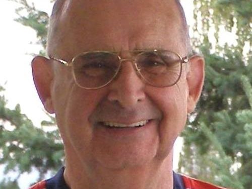William James Wilson