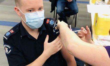 More vaccines on the way: IH