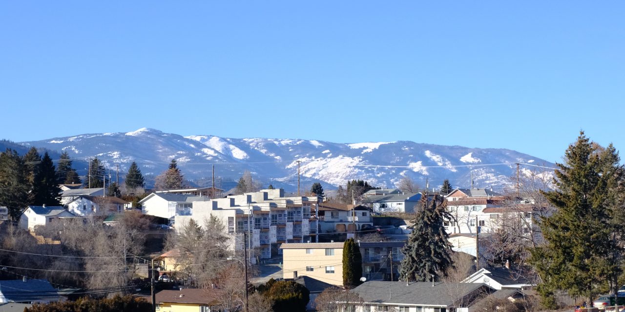 Osoyoos Population Grows With Housing Needs Timeschronicle Ca