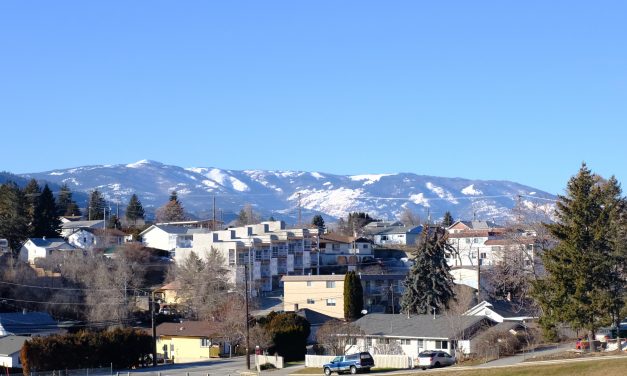 Osoyoos population grows with housing needs