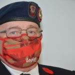 War veteran challenges stolen valour allegations
