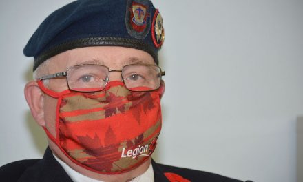 War veteran challenges stolen valour allegations