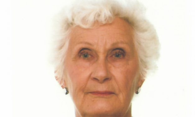 KEARSLEY, Edna