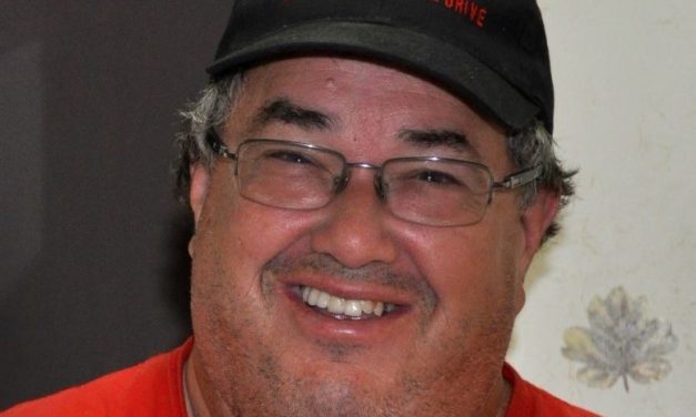 Kenneth Thibault