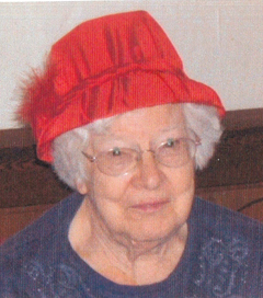 Louisa Charlotte STANFORD