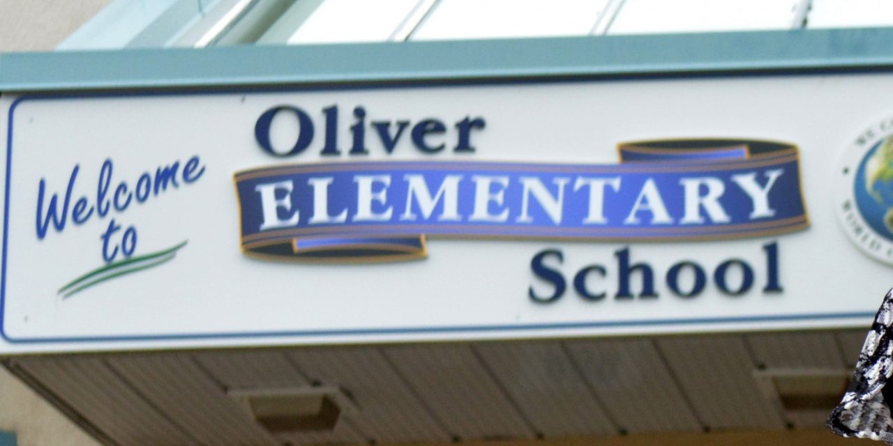 COVID exposure event related to elementary school