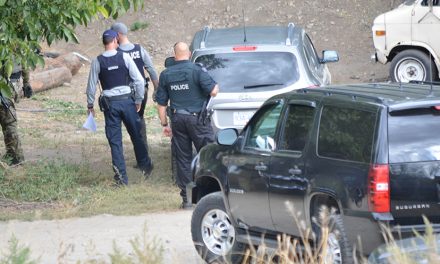 Violent crime stats up in Oliver, down in Osoyoos