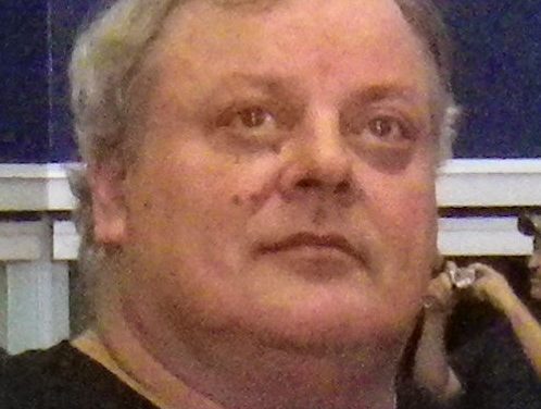 Wayne Raymond Evans