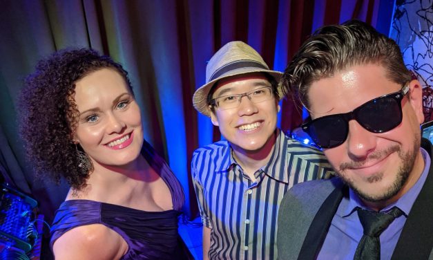 Mad Jazz growing worldwide audience through livestream shows