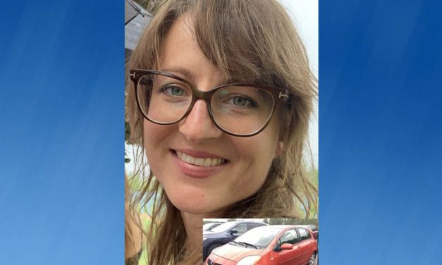 Update: Missing woman located