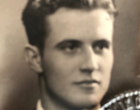 Wilhelm (Willy) Schreiner