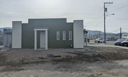 Food bank expansion brought forward