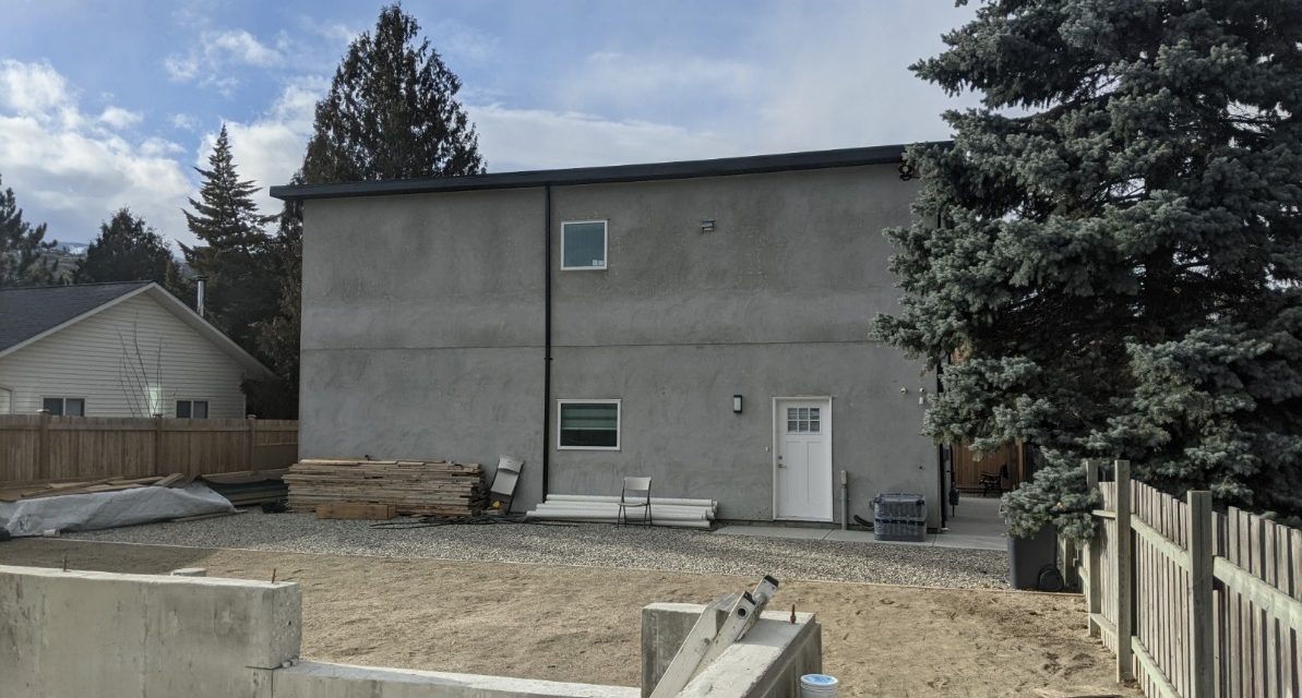 Town staff recommend denial of permit