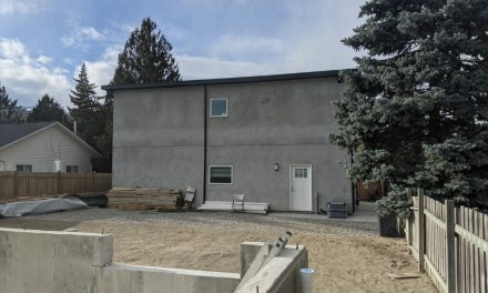 Town staff recommend denial of permit