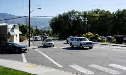 Council analyzes key intersection