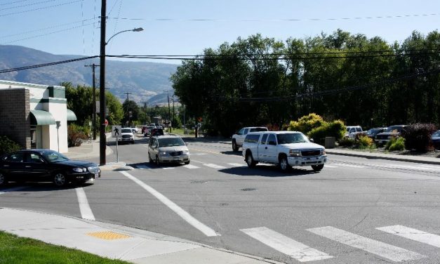 Council analyzes key intersection