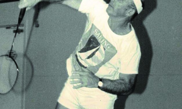 FRED FOUTY