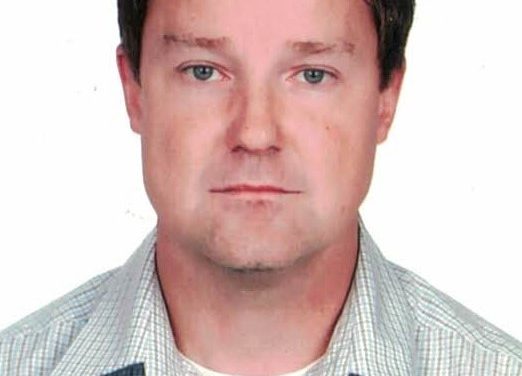 Lee Alan Campbell