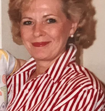 Mabel Takacs