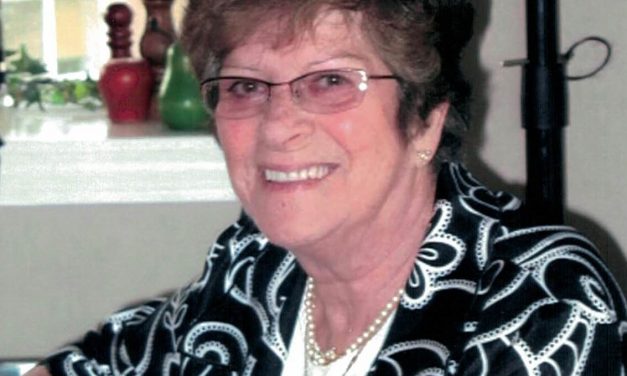 Marie Lucie Saltel