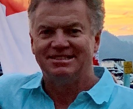 Mark MacDonald