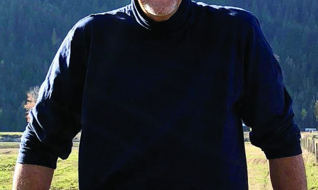 Maurice Paul Bosovich