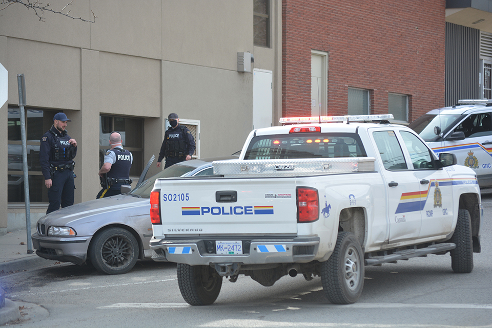 Oliver man faces firearm charges