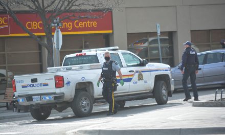 Police seek older male who followed girl
